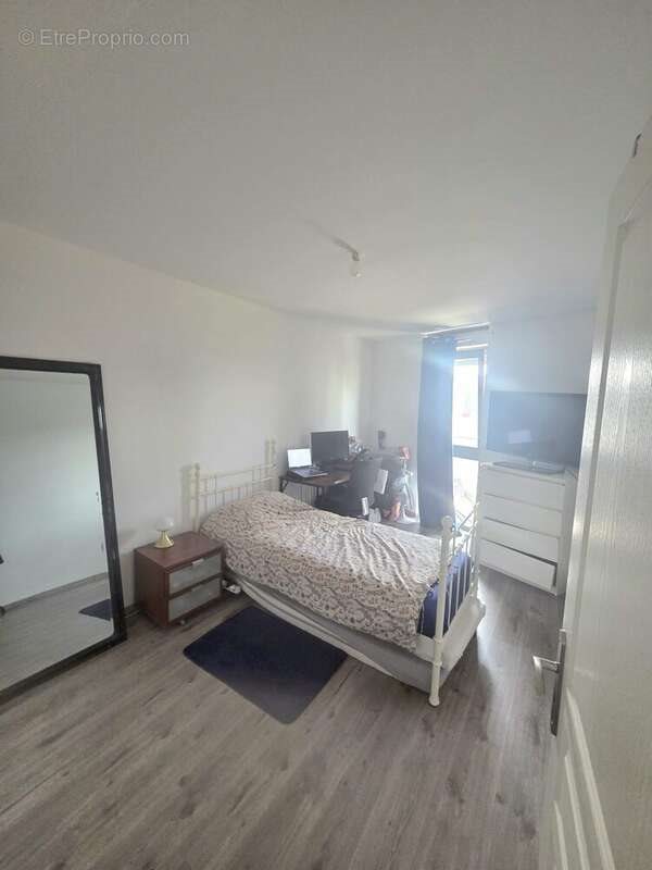 Appartement à vendre, 43m², Roubaix