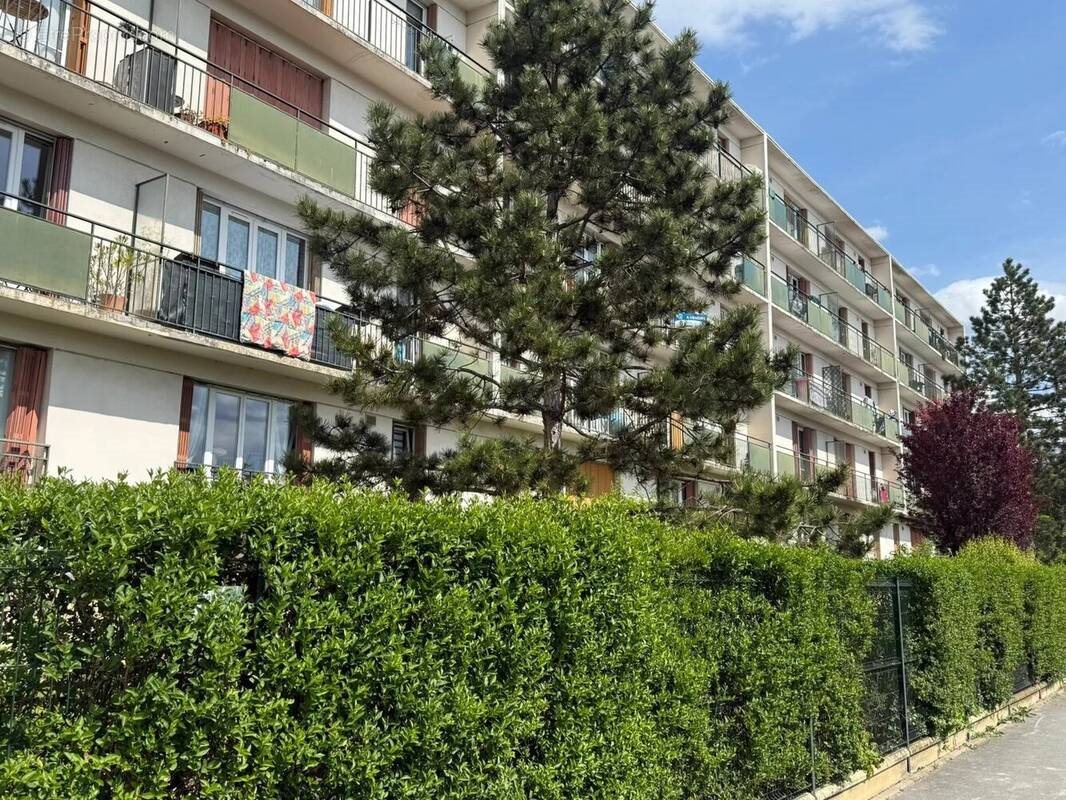 Appartement à vendre, 60m², Deuil-la-Barre