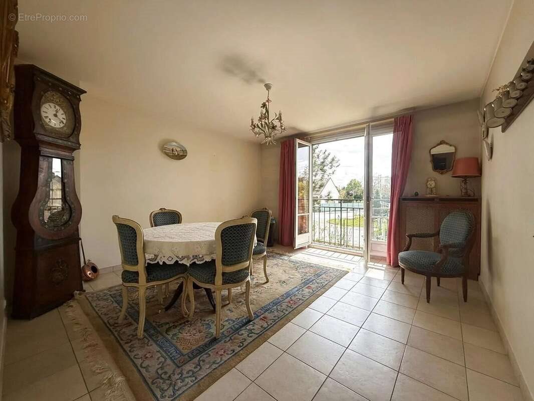 Appartement à vendre, 60m², Deuil-la-Barre