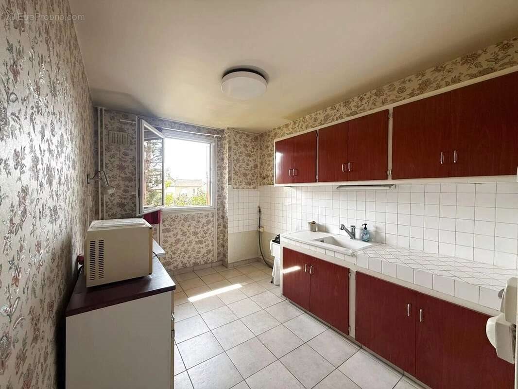Appartement à vendre, 60m², Deuil-la-Barre
