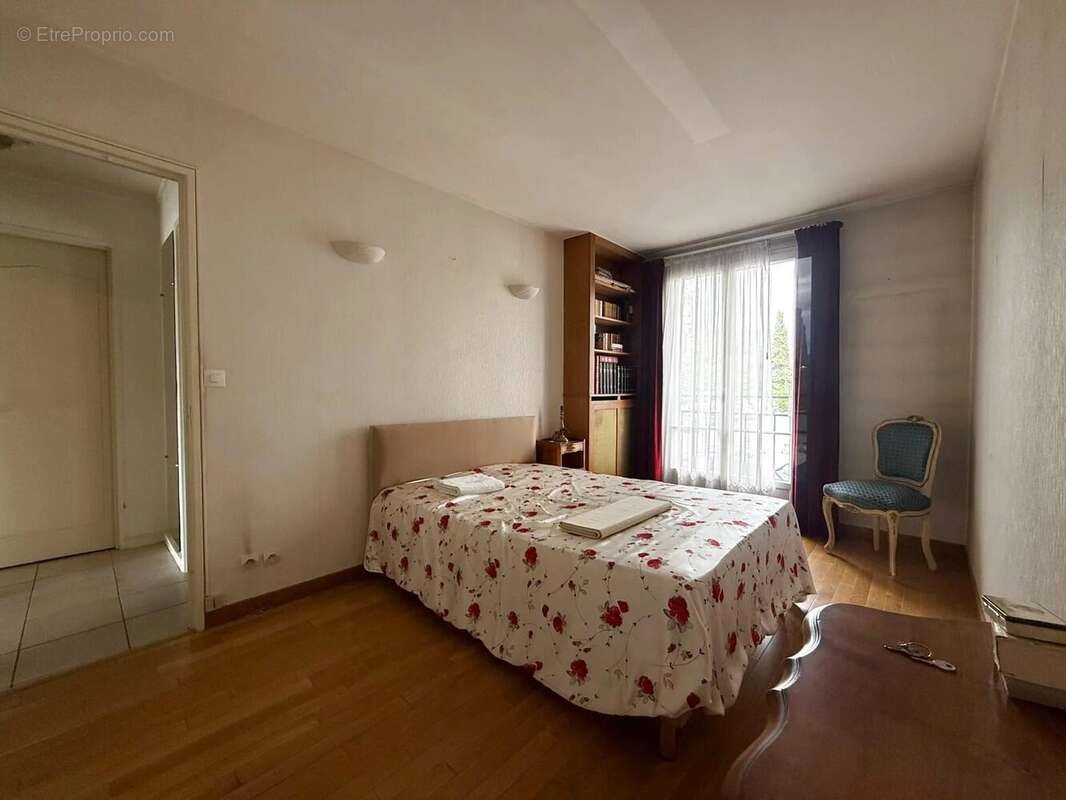 Appartement à vendre, 60m², Deuil-la-Barre