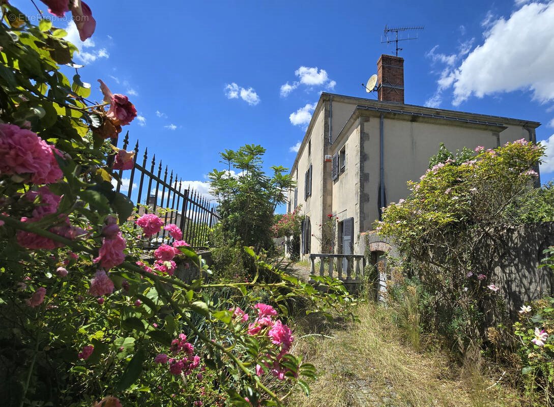 Maison à vendre, 335m², La Roche-sur-Yon