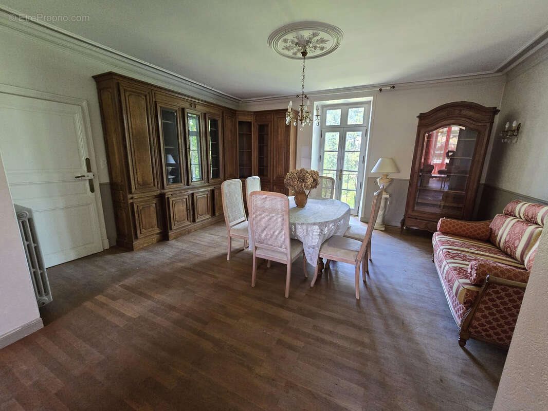Maison à vendre, 335m², La Roche-sur-Yon