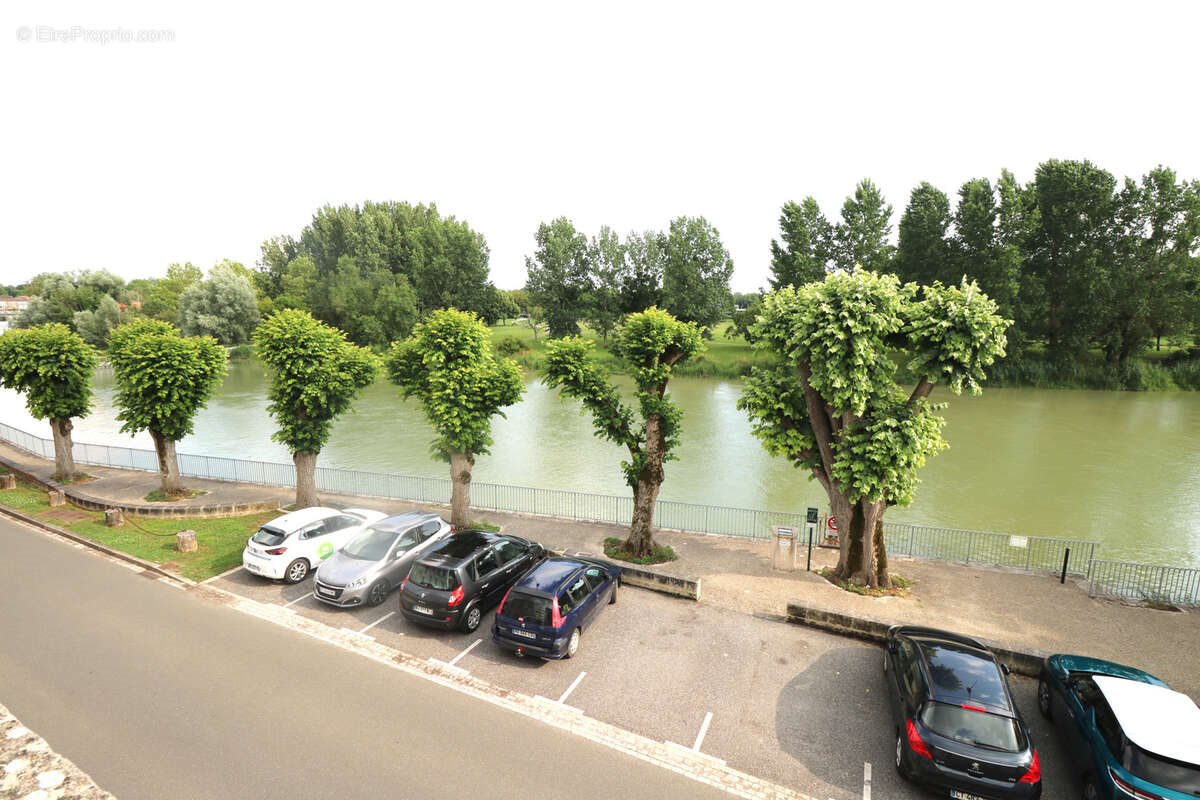 Maison à vendre, 103m², Saint-Savinien