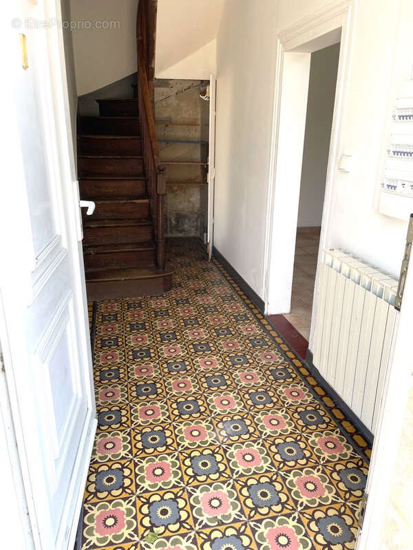 Maison à vendre, 103m², Saint-Savinien