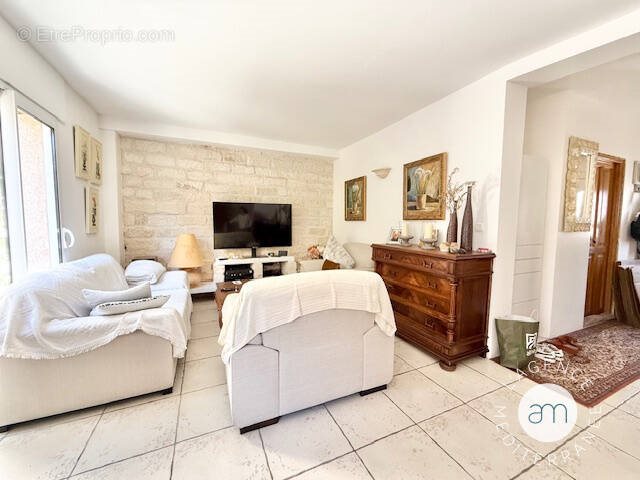 Maison à vendre, 120m², Palavas-les-Flots