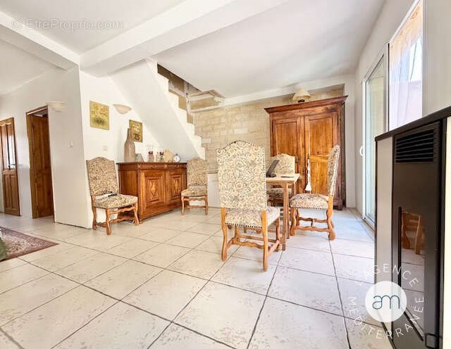 Maison à vendre, 120m², Palavas-les-Flots