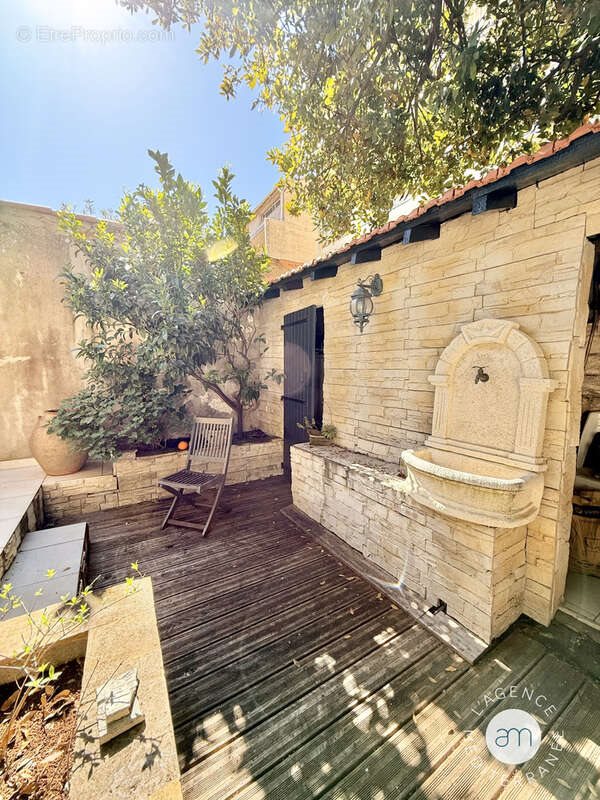 Maison à vendre, 120m², Palavas-les-Flots