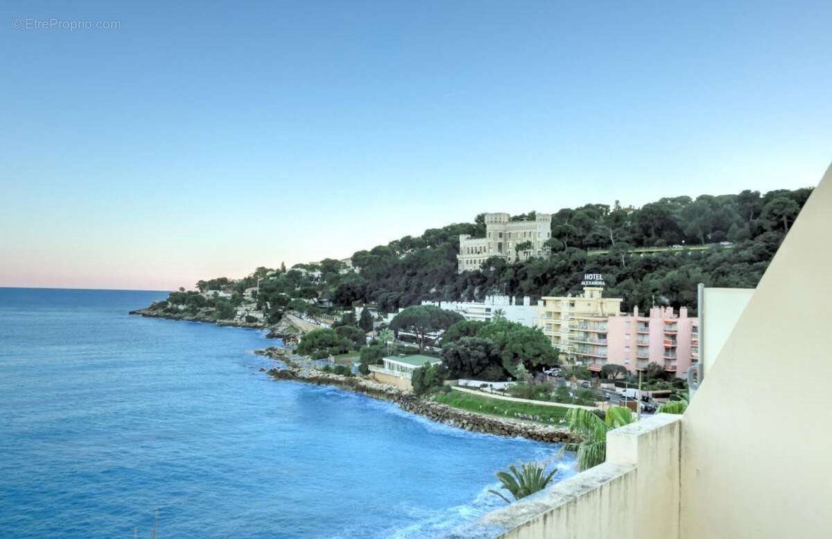 Appartement à vendre, 87m², Roquebrune-Cap-Martin
