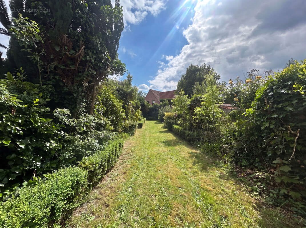 Maison à vendre, 100m², Seclin