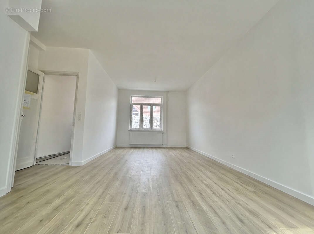 Maison à vendre, 100m², Seclin