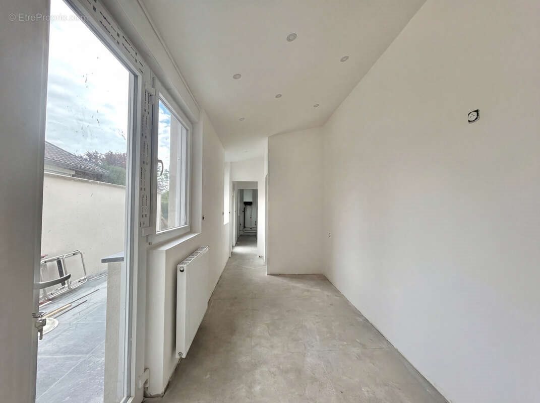 Maison à vendre, 100m², Seclin