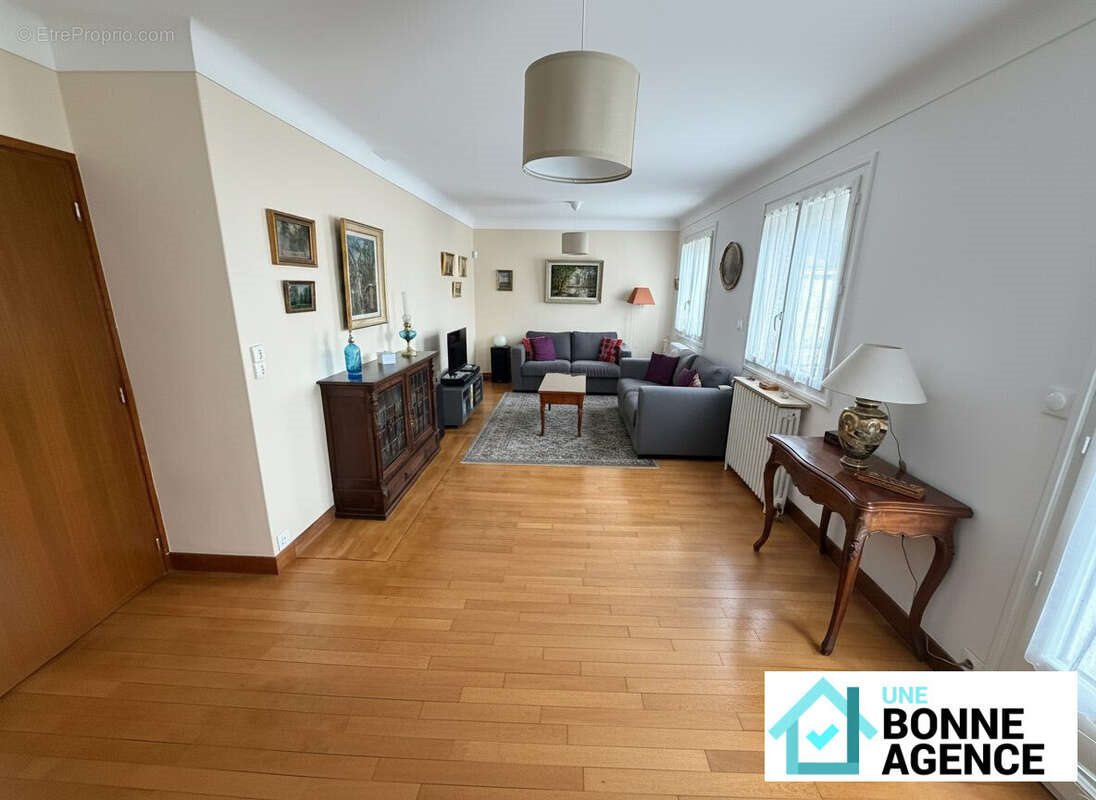Maison à vendre, 136m², Lamotte-Beuvron