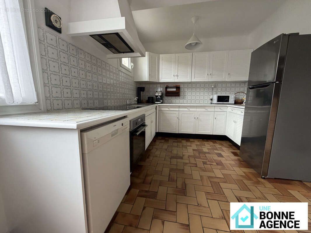 Maison à vendre, 136m², Lamotte-Beuvron
