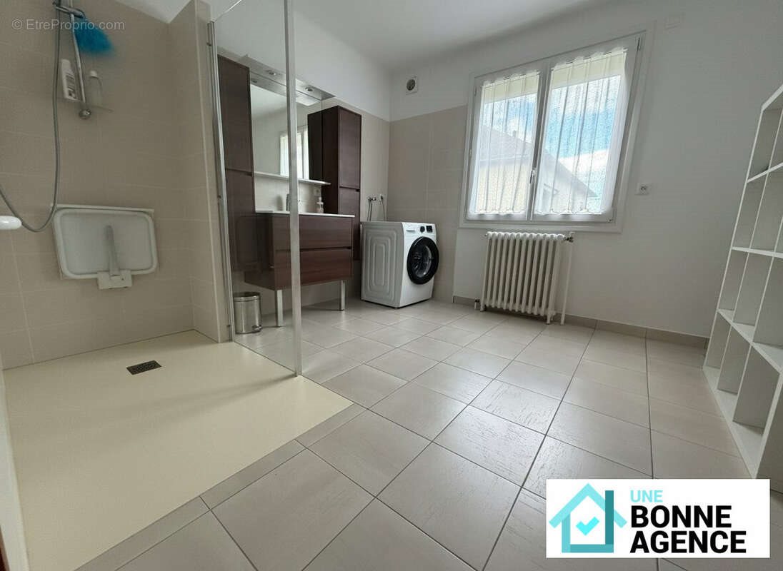 Maison à vendre, 136m², Lamotte-Beuvron