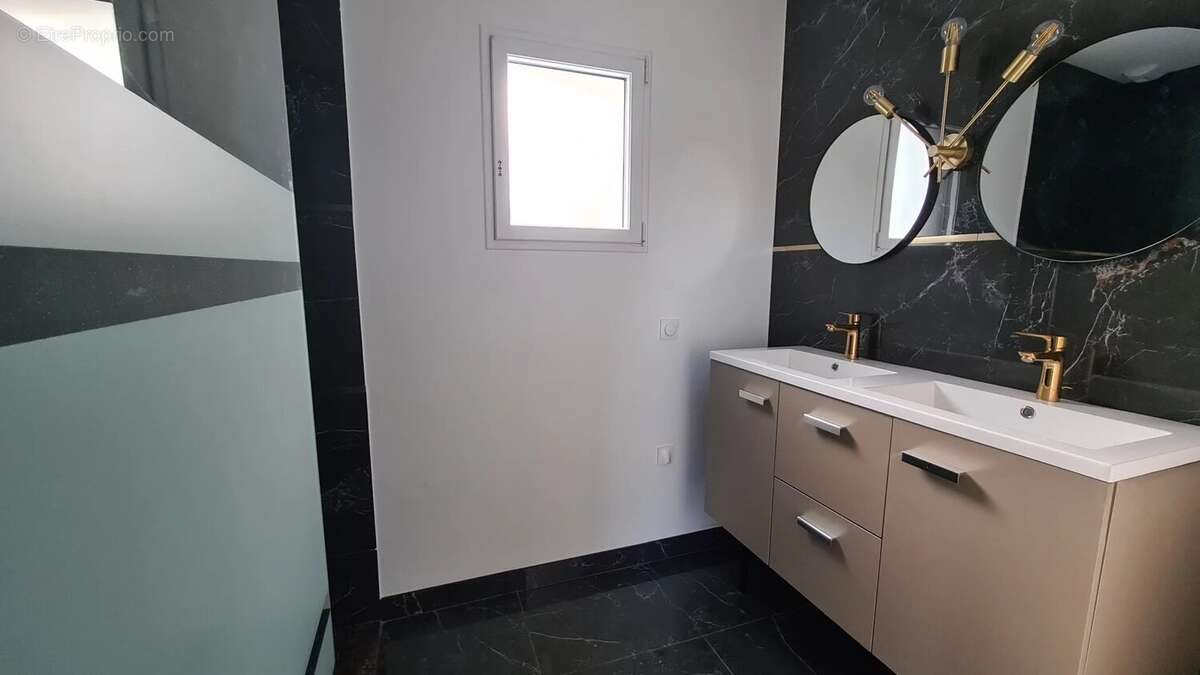 Maison à vendre, 125m², Locminé