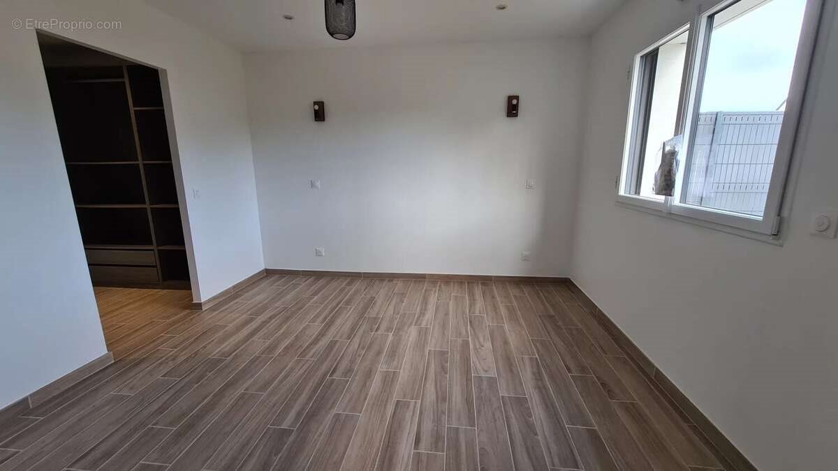 Maison à vendre, 125m², Locminé