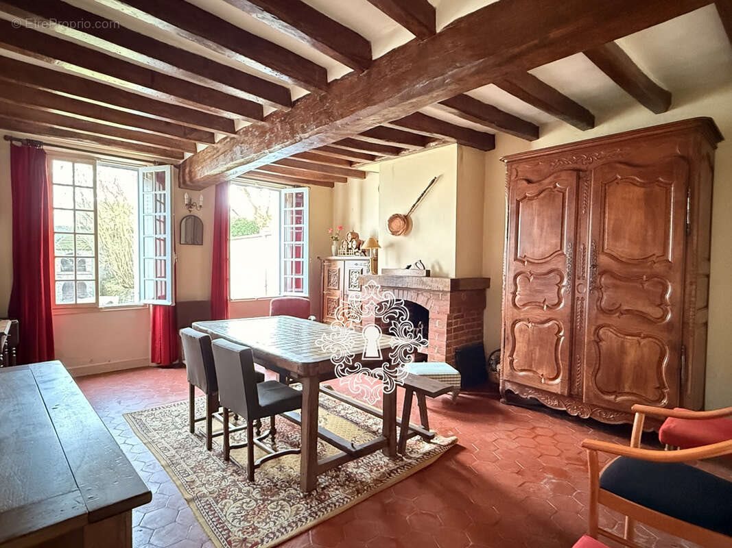 Maison à vendre, 63m², Bray-sur-Seine