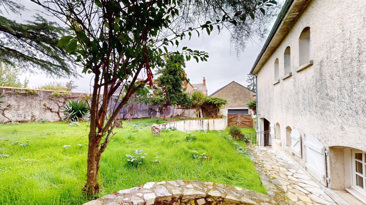 Maison à vendre, 141m², Cernusson