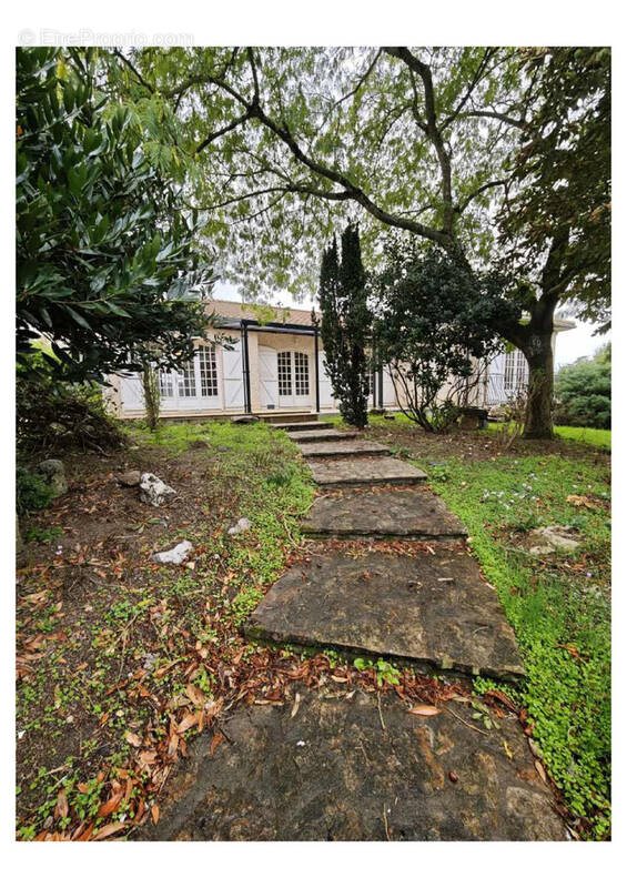 Maison à vendre, 141m², Cernusson