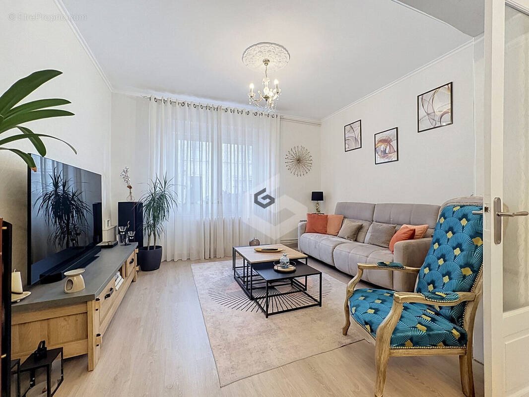 Maison à vendre, 116m², Reims