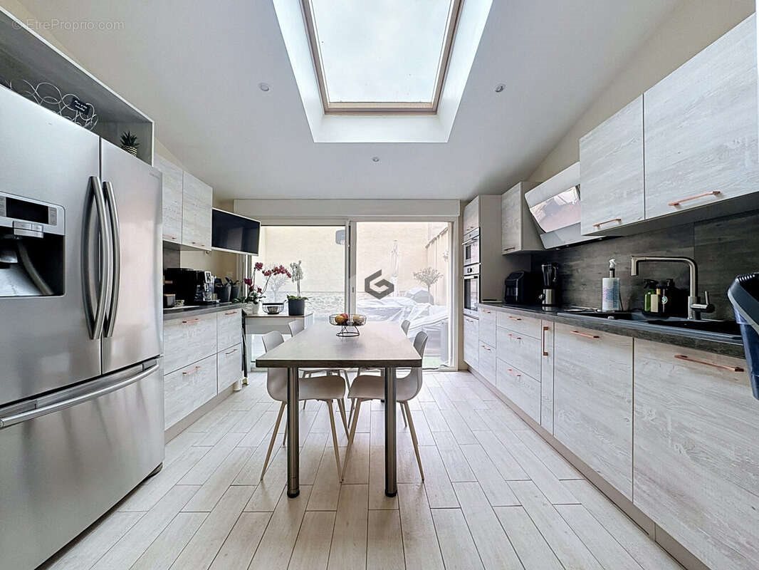 Maison à vendre, 116m², Reims