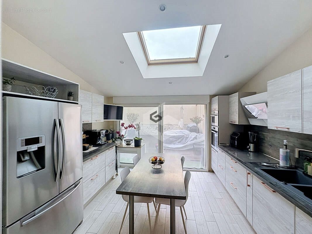Maison à vendre, 116m², Reims