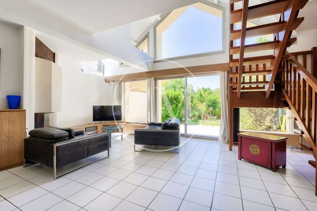 Maison à vendre, 175m², Versailles