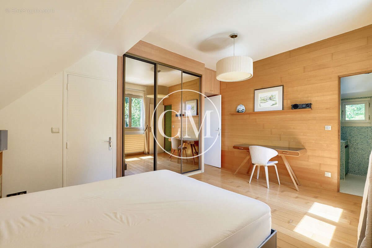 Maison à vendre, 175m², Versailles
