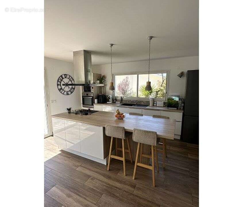 Maison à vendre, 130m², Grayan-et-l'Hôpital