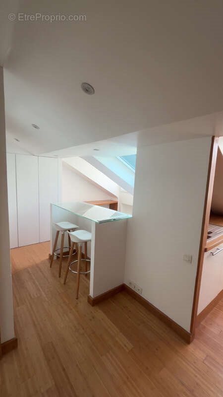 Appartement à vendre, 23m², Aix-les-Bains