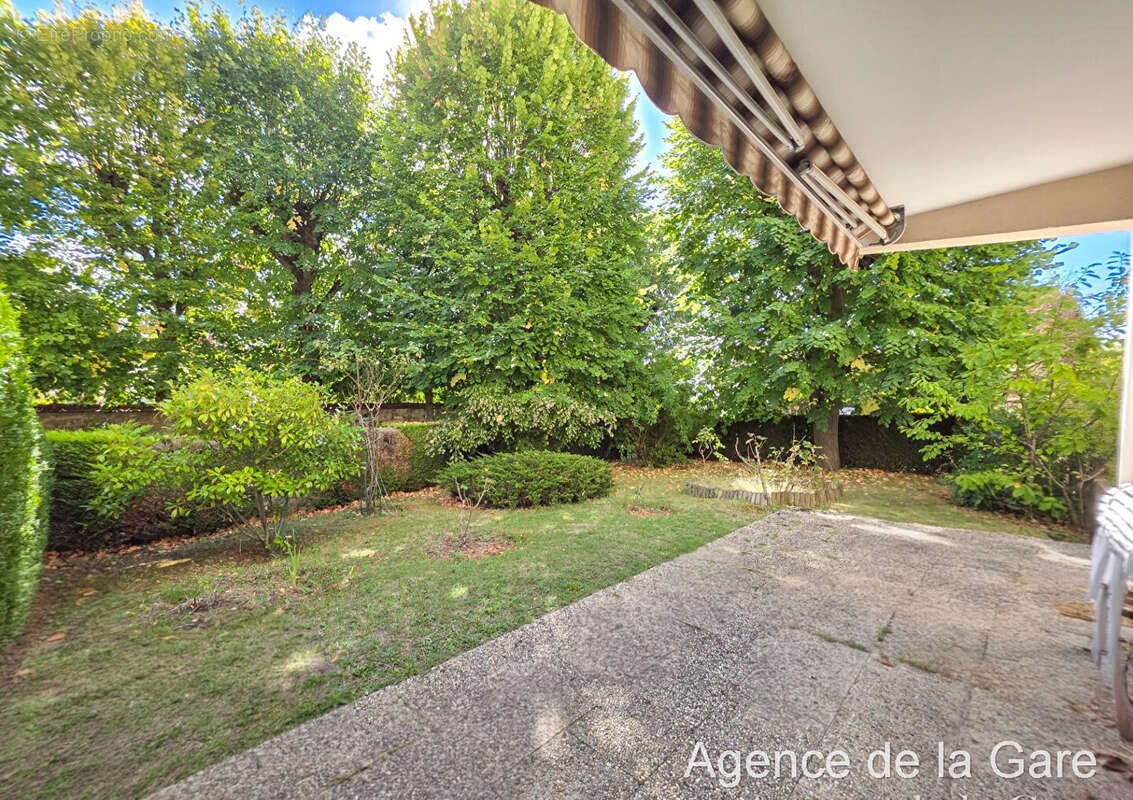 Appartement à vendre, 75m², Maisons-Laffitte