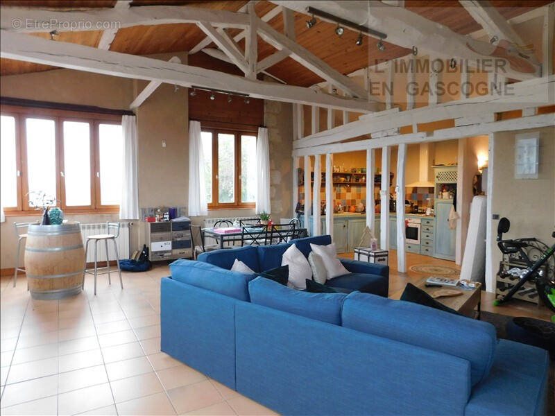 Appartement à vendre, 74m², Auch