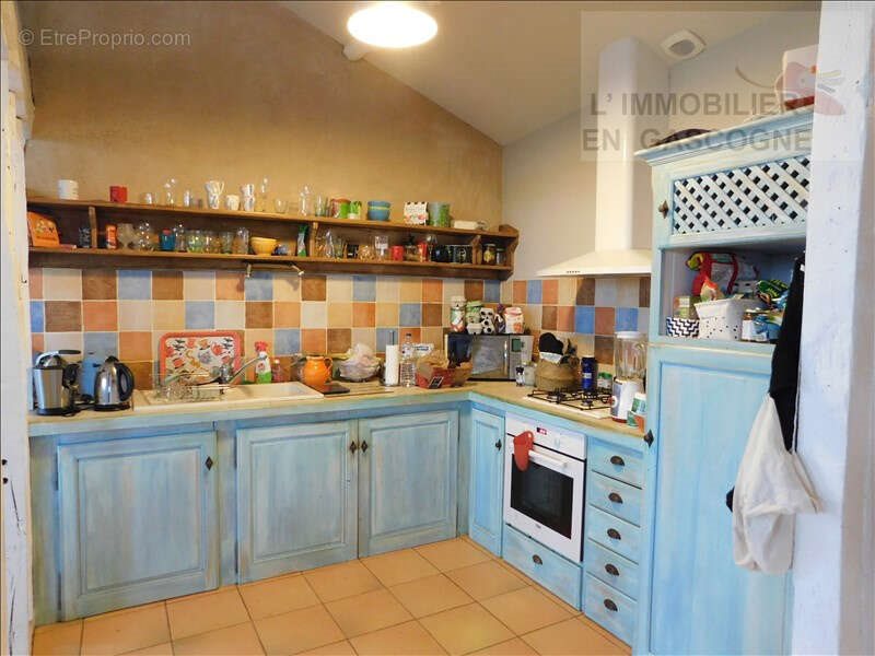 Appartement à vendre, 74m², Auch