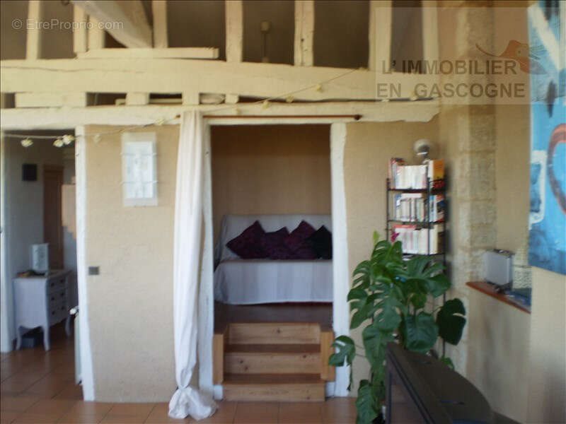 Appartement à vendre, 74m², Auch
