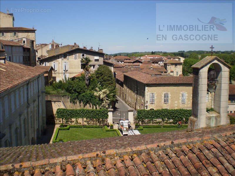 Appartement à vendre, 74m², Auch