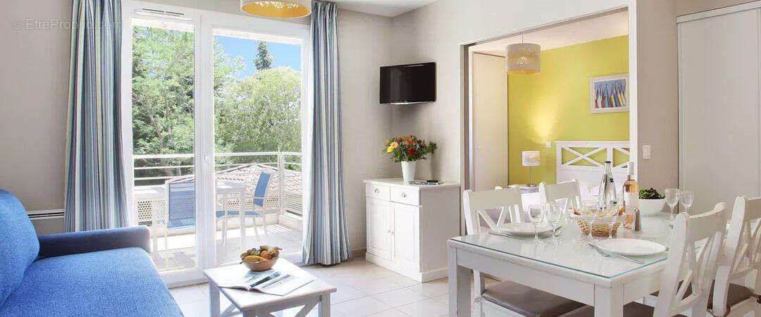 Appartement à vendre, 22m², La Londe-les-Maures