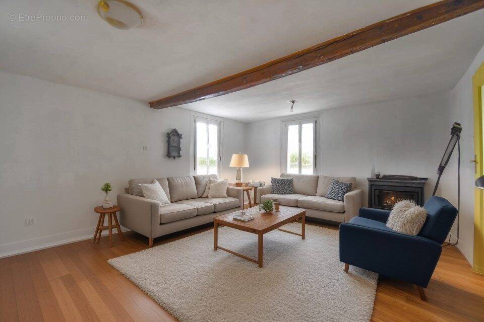 Maison à vendre, 93m², Kaltenhouse
