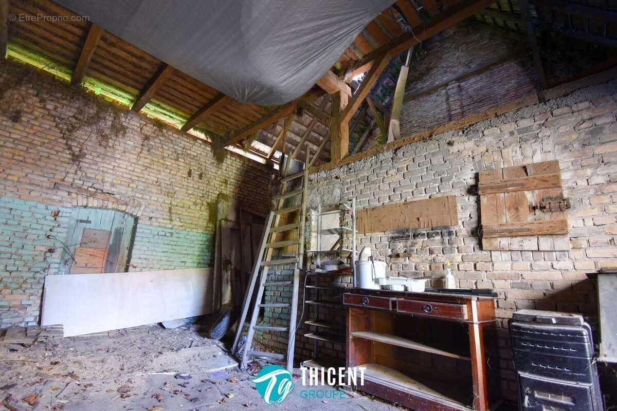 Maison à vendre, 93m², Kaltenhouse
