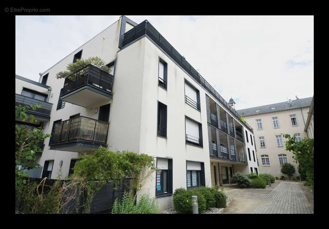Appartement à vendre, 67m², La Rochelle