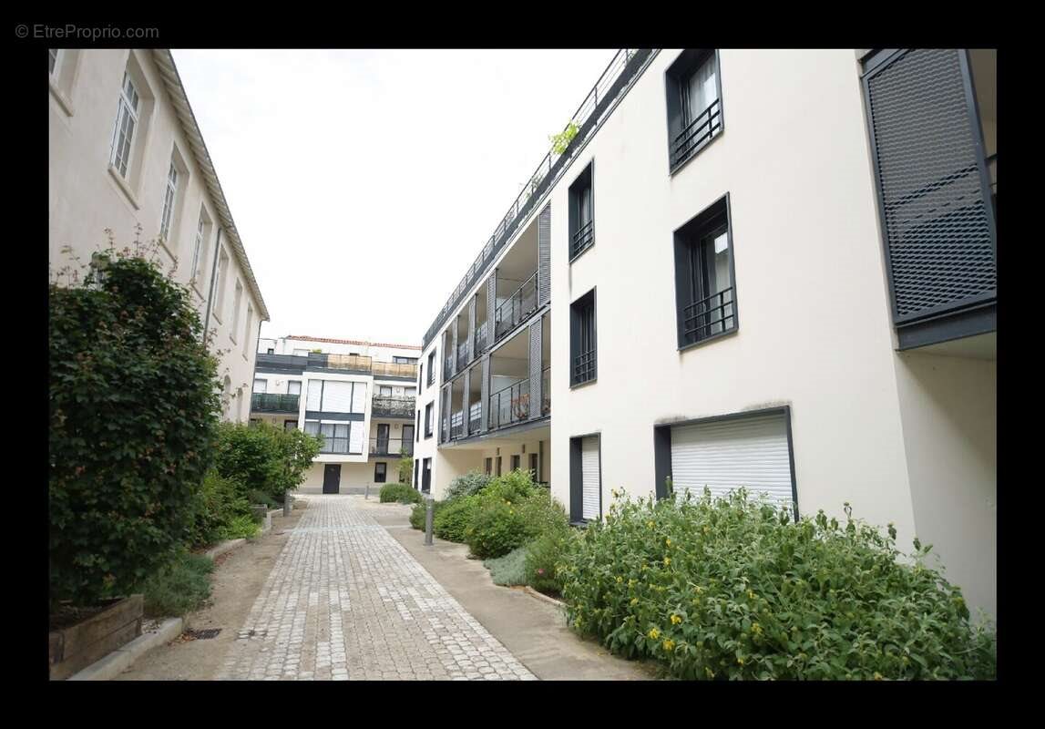 Appartement à vendre, 67m², La Rochelle