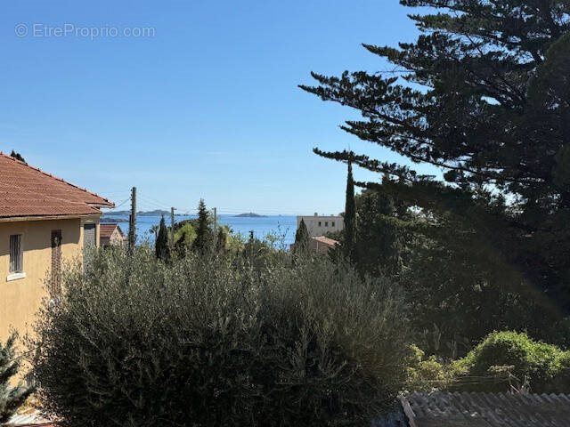 Appartement à vendre, 69m², Bandol