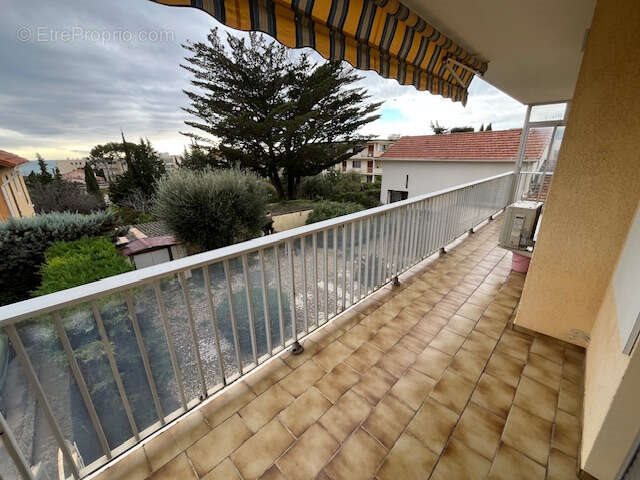 Appartement à vendre, 69m², Bandol