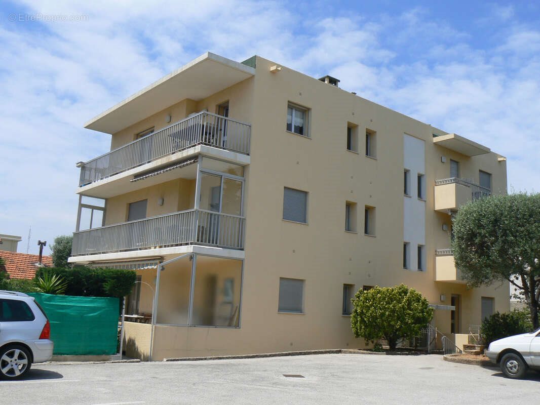 Appartement à vendre, 69m², Bandol