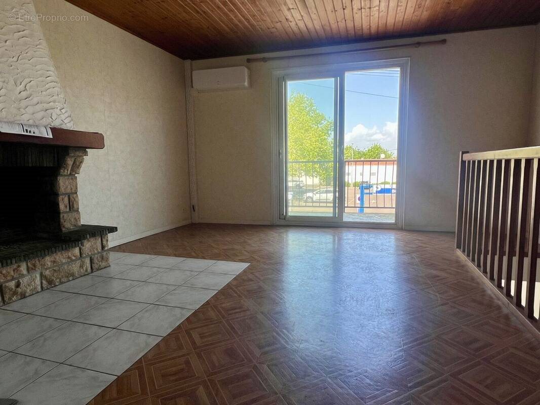 Appartement à vendre, 58m², La Tranche-sur-Mer