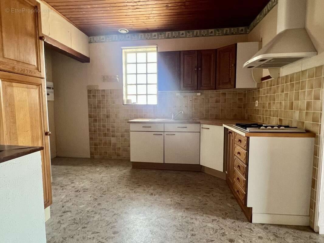Appartement à vendre, 58m², La Tranche-sur-Mer