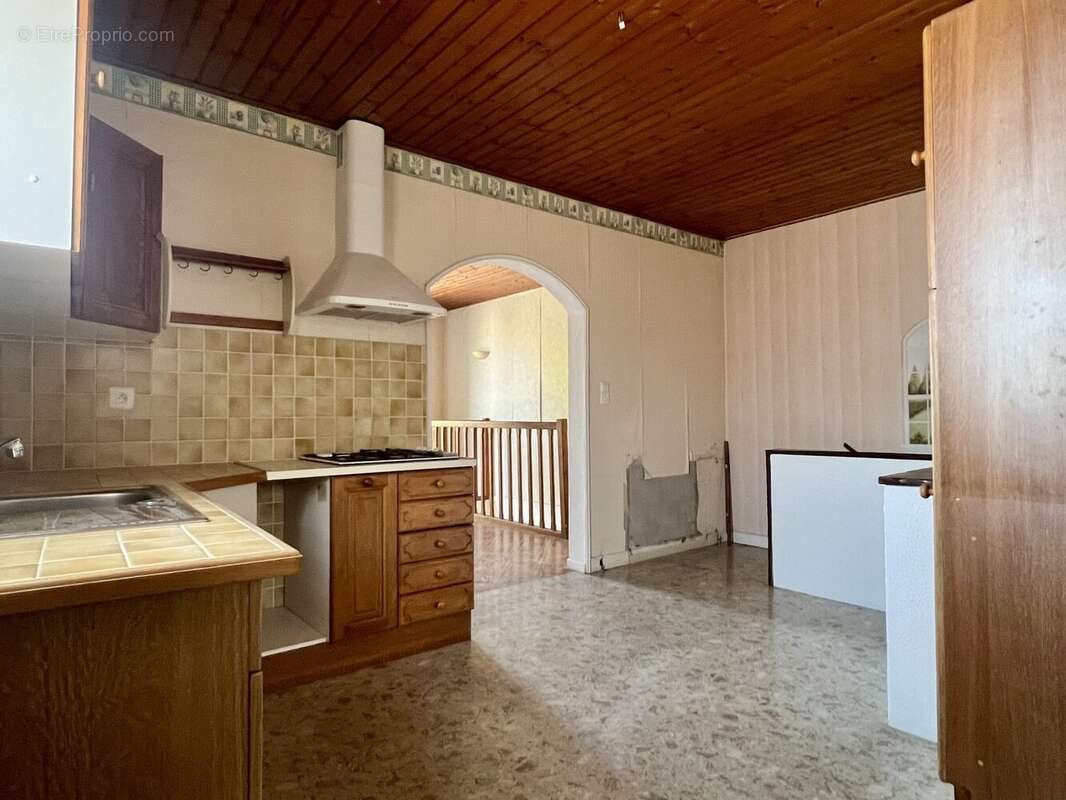 Appartement à vendre, 58m², La Tranche-sur-Mer