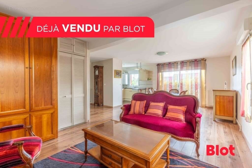 Appartement à vendre, 77m², Acigné