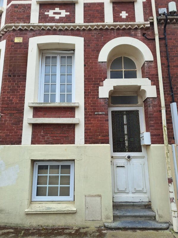 Appartement à vendre, 100m², Mers-les-Bains
