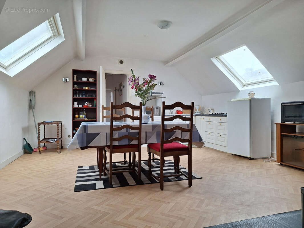 Appartement à vendre, 100m², Mers-les-Bains